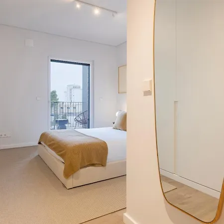 Premium 3bdr By Lovelystay