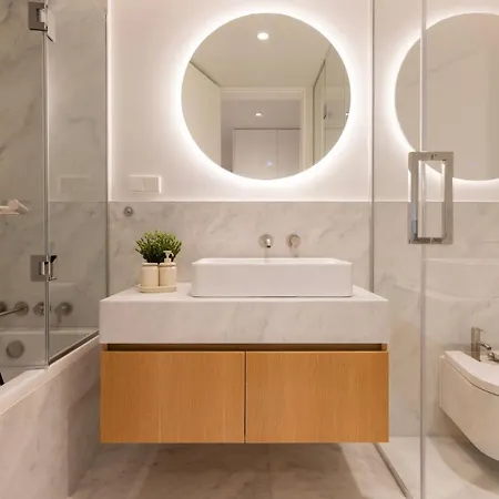 Lejlighed Premium 3bdr By Lovelystay Cascais