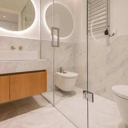 Premium 3bdr By Lovelystay *