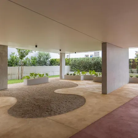Apartment Premium 3bdr By Lovelystay Cascais
