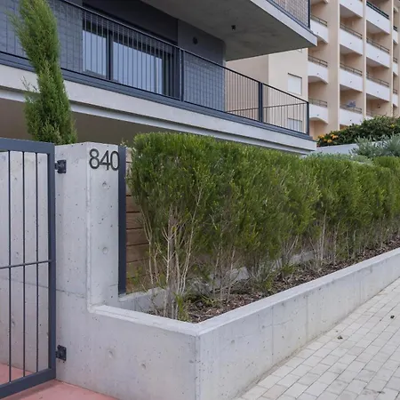 Premium 3bdr By Lovelystay Apartment Cascais
