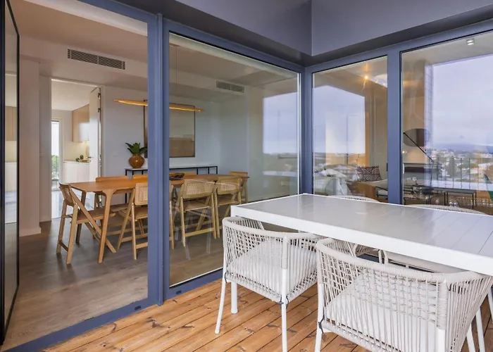 Premium 3bdr By Lovelystay Apartment *