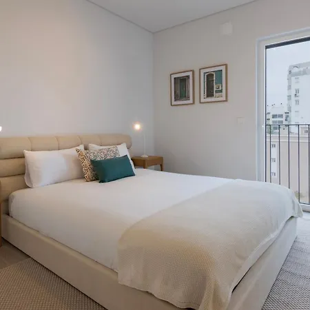 Lägenhet Premium 3bdr By Lovelystay *