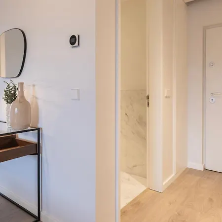 Lägenhet Premium 3bdr By Lovelystay