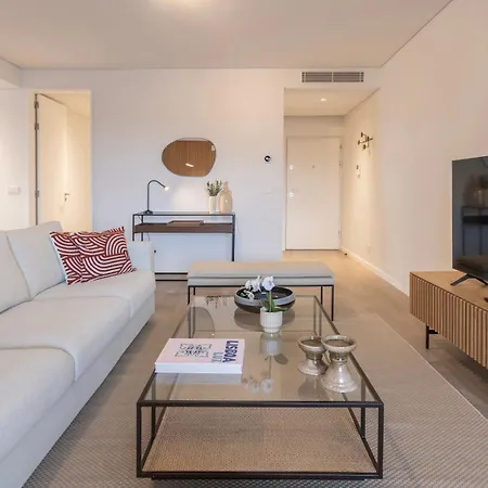 Lägenhet Premium 3bdr By Lovelystay