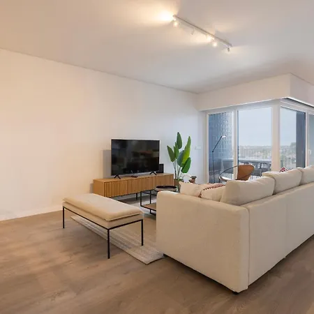 Premium 3bdr By Lovelystay * Cascais