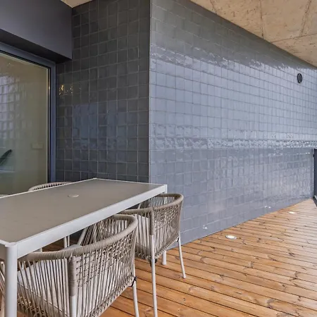 Premium 3bdr By Lovelystay * Cascais