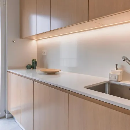 Premium 3bdr By Lovelystay Cascais