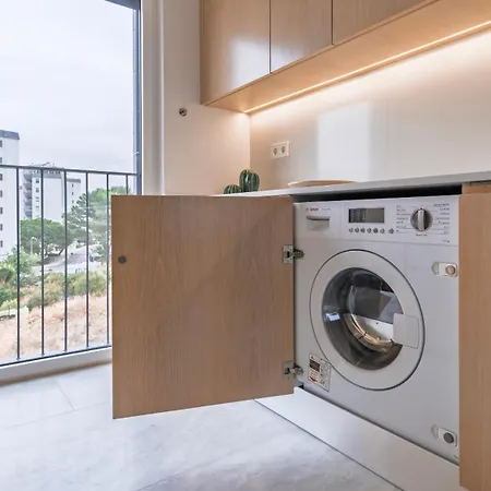 Premium 3bdr By Lovelystay Lägenhet *