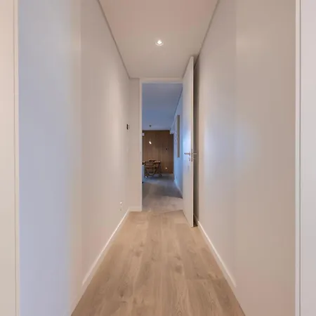 Premium 3bdr By Lovelystay Lägenhet Cascais