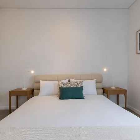 Lägenhet Premium 3bdr By Lovelystay