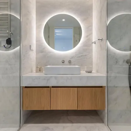 Premium 3bdr By Lovelystay * Cascais