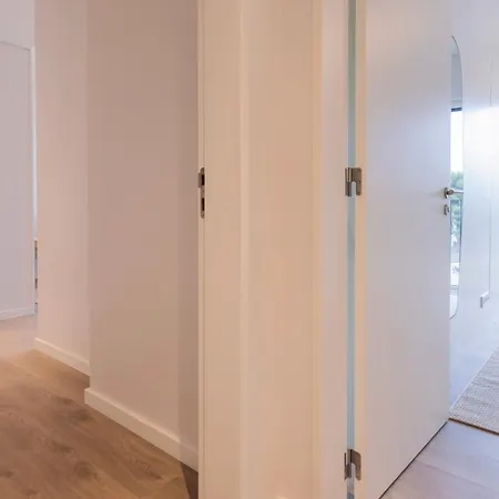 Lägenhet Premium 3bdr By Lovelystay *