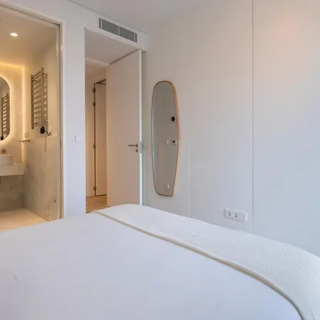 Premium 3bdr By Lovelystay * Cascais