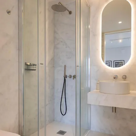 Premium 3bdr By Lovelystay Lägenhet Cascais