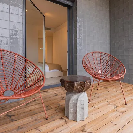 Lägenhet Premium 3bdr By Lovelystay Cascais