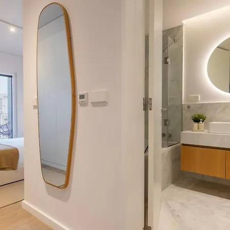 Premium 3bdr By Lovelystay Lägenhet