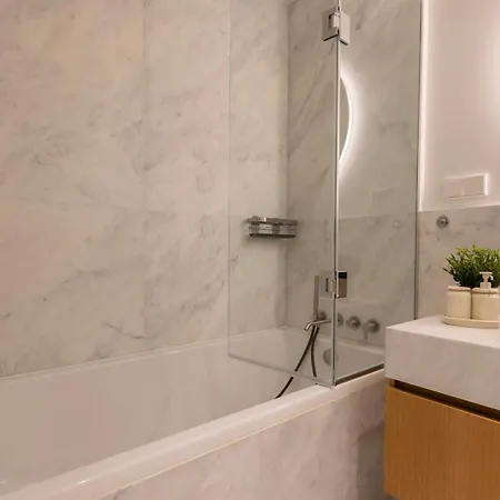 Premium 3bdr By Lovelystay