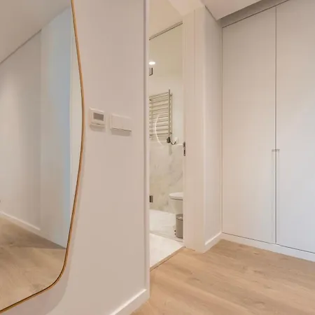 Premium 3bdr By Lovelystay Lägenhet *