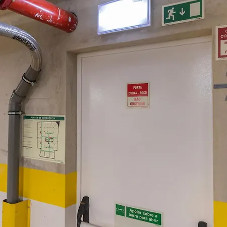 Lägenhet Premium 3bdr By Lovelystay Cascais