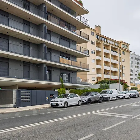 Premium 3bdr By Lovelystay